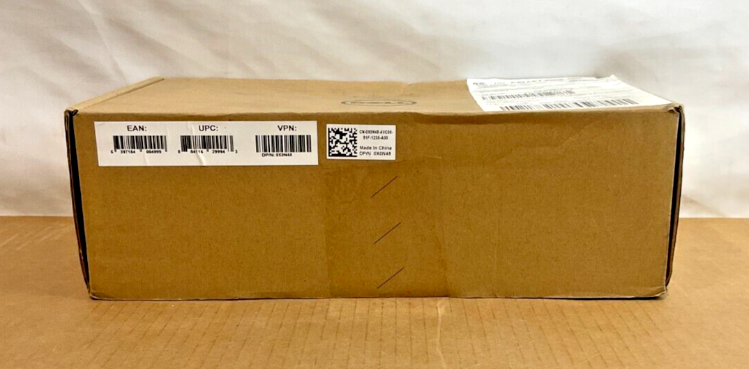 Dell Wyse Mounting Kit (5070) X0N48 ❤️️ ✓ ❤️️ ✓ NEW 