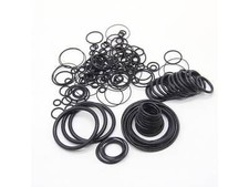 EAI O'RING Seal 50PCS ID: 17mm CS: 1.5mm ORING Gasket Seals 17 x 1.5mm