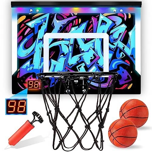 Basketball toys for best sale boys
