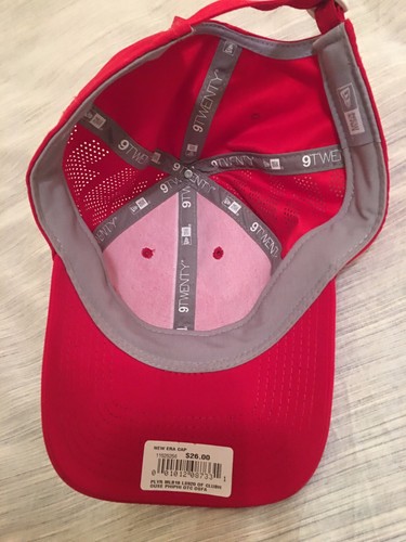 Philadelphia Phillies Exclusively For MLB PLAYERS NEW ERA 9Twenty NWT - Picture 5 of 7