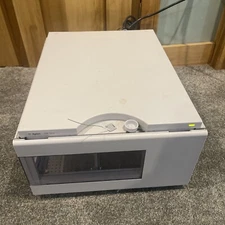 Agilent HP 1100 G1364D HPLC Analytical Fraction Collector Power Tested!