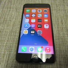 APPLE IPHONE 6S PLUS, 32GB UNKNOWN CLEAN ESN, WORKS, PLEASE READ 63863