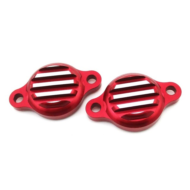 bike valve covers