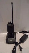 Opensky M/A-COM TYCO P801T 800 MHz Digital Transceiver RADIO