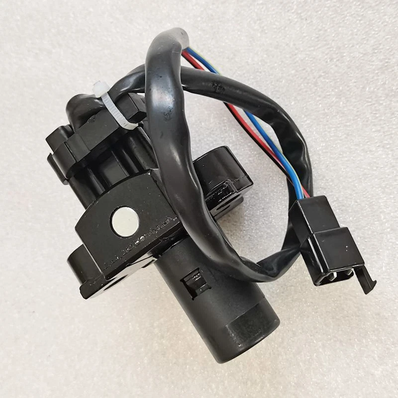 Interruptor de encendido tapa de gas cubierta casco bloqueo llaves juego para Honda XR650 XR650L 93-17 Foto 4 de 4