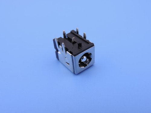 Toma de puerto de carga original CC POWER JACK para MSI MS-1761 MS-1762 MS-1763 GT60 - Imagen 8 de 9
