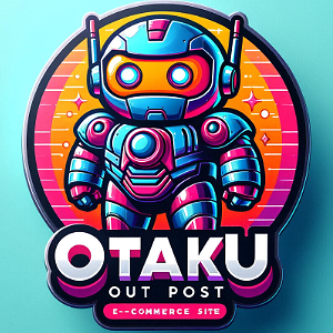 otaku_out_post | eBay Stores