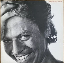 Robert Palmer ‎– Riptide 12” Vinyl LP Pop Rock Soul Funk Disco 1985 VERY GOOD