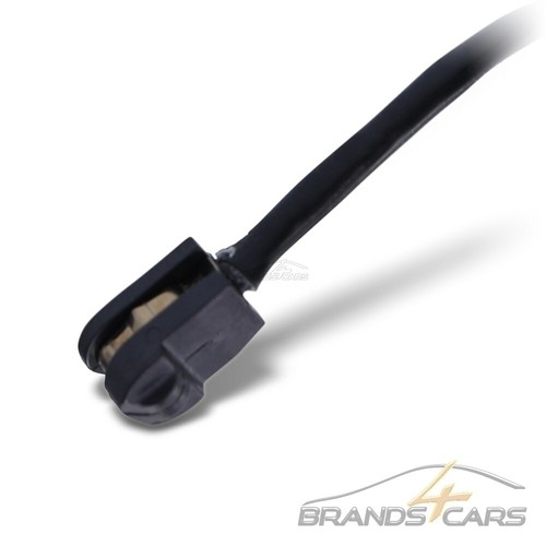 BREMBO BREMSBELÄGE BREMSKLÖTZE +WARNKONTAKT VORNE FÜR BMW 5-ER F10 KOMBI F11 - Bild 9 von 9