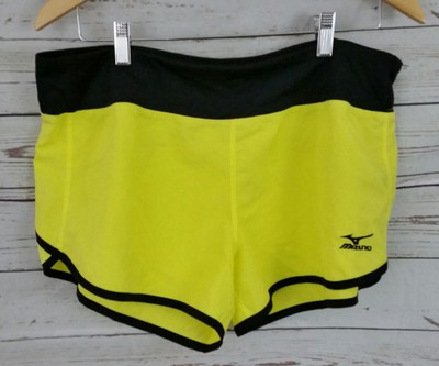 mizuno cover up shorts