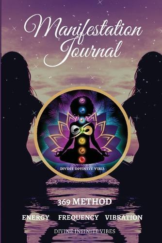 Thumbnail - Raye Mars Divine Infinite Vibes Amethy Manifestation J (taschenbuch)