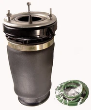 Westar Air Suspension Spring  AS-7029 | High-Quality Auto Part, Universal Fit fo