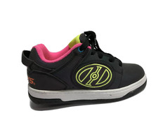 Heelys Voyager Girls Sneaker Size US2 M Big Kid