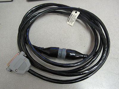 Kent Moore Adatpter Harness 4T60E J-38791-60