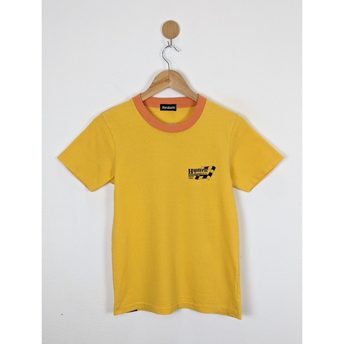 Hysteric Glamour Fever shirt | eBay