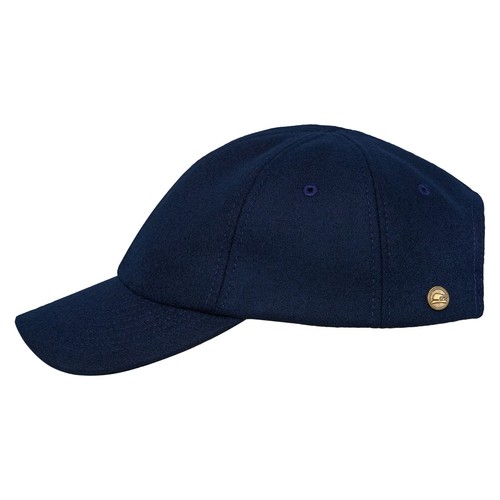 Gorra de Lana Sterkowski FRONTIER Clásica Béisbol Deporte Máxima Comodidad Talla Única - Imagen 7 de 18