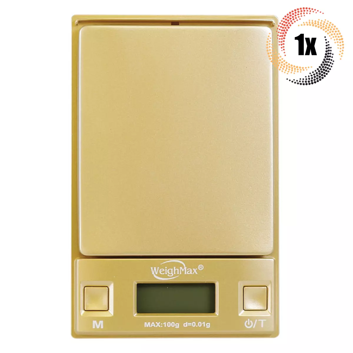 Weighmax scale online