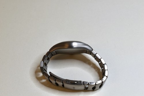 Seiko Arctura Kinetic watch Titanium model 5M42-0H49 - Picture 7 of 9