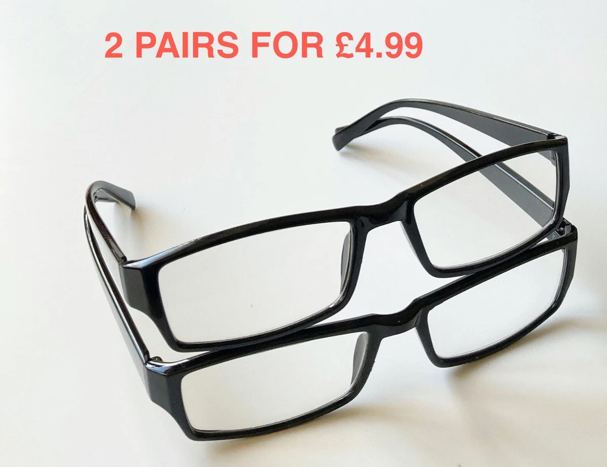 Mens reader sales glasses 1.0