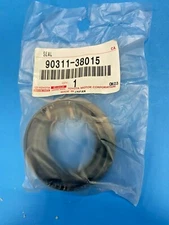 Genuine Toyota 9031138013 Many Models  Seal Reardifferential Carrie 90311-38015