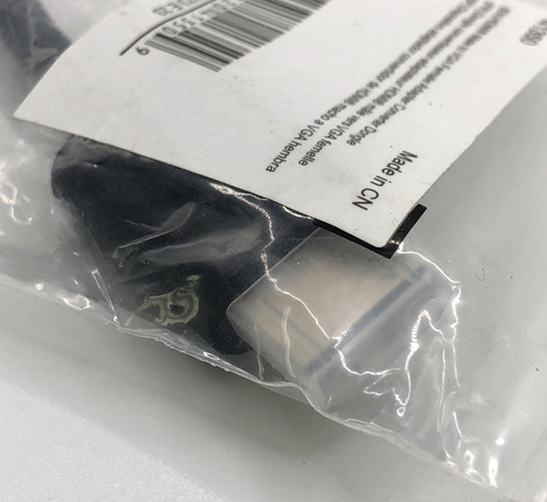 C2G HDMI Male to VGA Female Adapter Converter Dongle Black Full HD 1080p - Picture 6 of 7