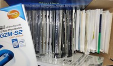 DRIVERS, UTILITIES  Service/Support Manual CDs - MANUAL  CD List - CHOOSE 