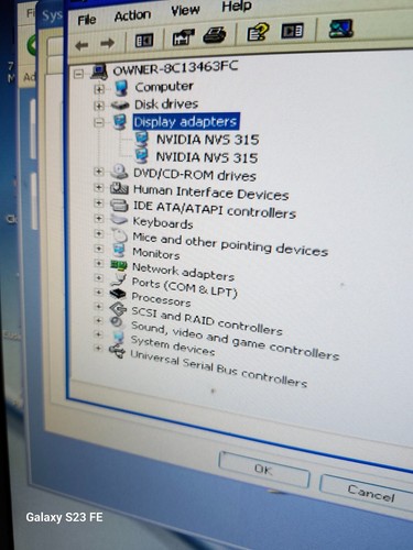 DELL Optiplex 980 I5/3.2GHz/16GB/320gb/Nvidia/Windows XP Pro x64 64 bit Computer - Afbeelding 3 van 10