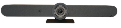 Logitech Rally Bar All-in-One Konferenzkamera VR0019   4K UHD   Gebraucht