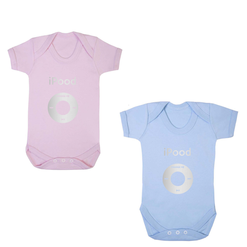 iPOOD BABYGROW - Picture 10 of 12