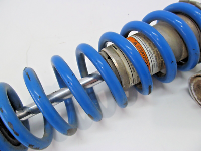 96 (95-06) Kawasaki KDX200 KDX220 OEM REAR SHOCK | eBay