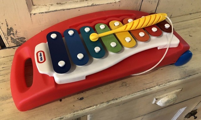 little tikes instruments