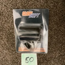 Glow Shift Single Black 6”  52mm Metal Gauge Pod Mount Holder