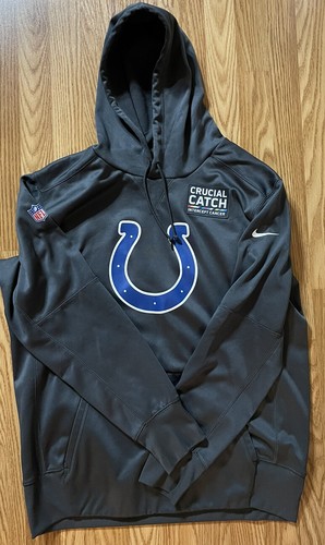 Indianapolis Colts Nike Team Issued NFL 