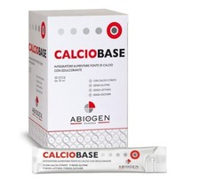 Calciobase Abiogen 30 Stick