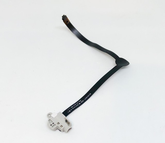 Microsoft Surface Pro 7 1866 Original Headphone Jack Flex Cable Part eBay