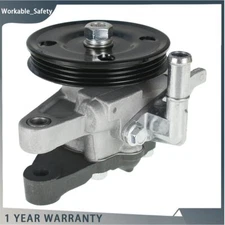For Hyundai Elantra 2000-2006 2003 2004 2005 2.0L Power Steering Pump