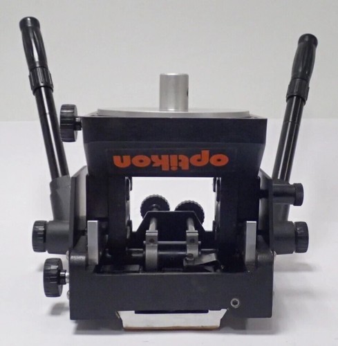 QUICK SET INTERNATIONAL 4-52330-4 PAN/TILT CAMERA MOUNT+BOX - Picture 4 of 24