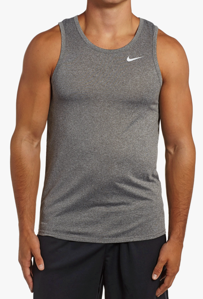 nike dri fit legend training tank