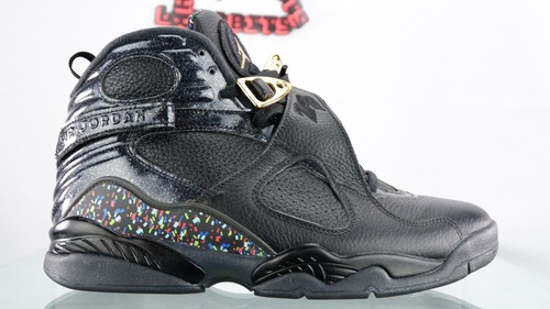 VNDS Nike Air Jordan VIII 8 Retro 