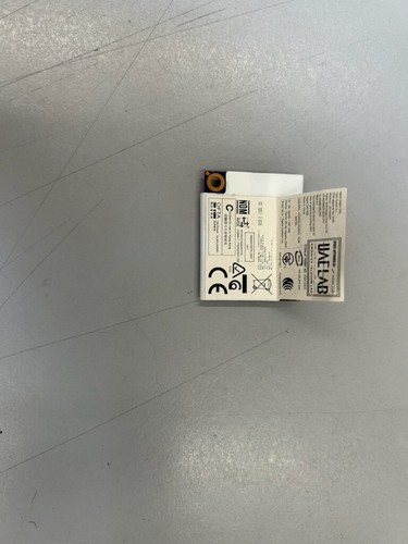 Toshiba PK010001B20 Modem Card Qosmio X305 Series Satellite L555D - Afbeelding 3 van 3