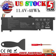 B31N1429 Battery for Asus K501LB K501LX K501U K501UB K501UX K501UW K501LB5200