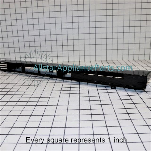 LG Microwave Vent Grille MDX61912701 eBay