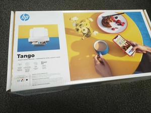 Hp Tango Wireless Instant Ink Ready Printer New Alexa Google