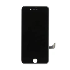 Black Touch Screen Digitizer LCD Replacement for iPhone 8 SE 2020 SE 2022