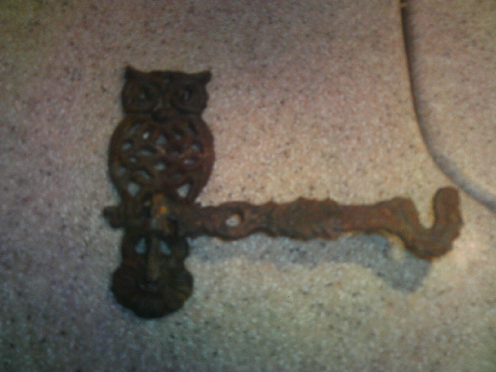Holder Tlc Aged