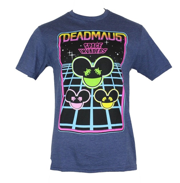 deadmaus shirt