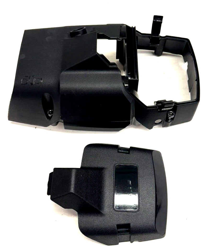 NUEVA CUBIERTA DE CILINDRO GENUINA OEM PARA MOTOSIERRA JONSERED CS2172 CS2166, # 574458202 Foto 2 de 3