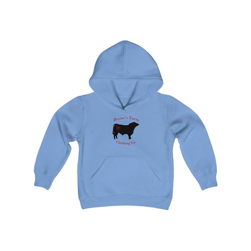 Boone's Farm Logo Kids Sweatshirt - Picture 8 of 15