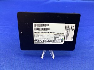 MZ-7LH3T80 Samsung PM883 Serie 3.84TB 2.5 " SATA 6Gb/S SSD Cisco UCS-SD38T61X-EV