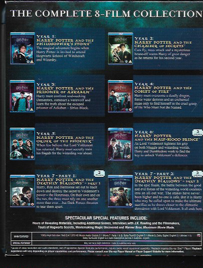 Blake's 7: The Collection - Series 1 [Region B] [Blu-ray